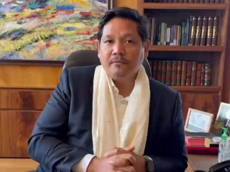 Pynshai U Conrad Ban Tei Ïa Ka Taj Resort Tang Ha Ka Jaka Ba Don Ka Orchid Umiam, Yn Nym Ktah Ïa U Lumpongdeng