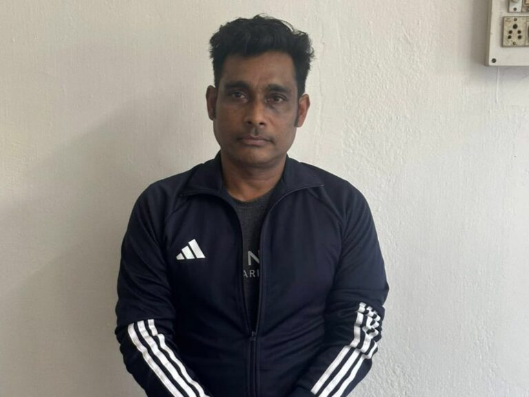 Hadien Ba Phet Rieh Na Ki Jingkynad Ha Rilum Garo,Wan Pyndem U MLA Barim Na Garo Ha Ki Pulit Ri Bhoi