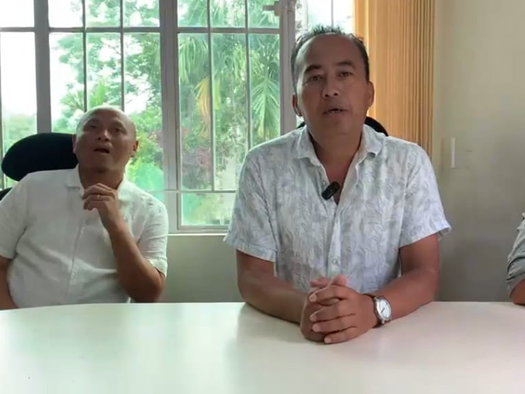 Ym Ju Iohi Dur Syiem Hima Mylliem, Lait Na Ka Jingkhrong Khlem U Synñiang: SRS Ri-Bhoi