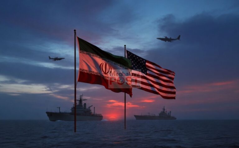 Iran Rejects Second Round of Talks; U.S. Signals Tough Response Amid Rising Tensions