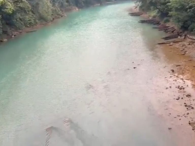Dawa Shim Khia Mardor Ka KSU Na Ka Sorkar Halor Ka Jingkylla Rong Baing Ka Wah Prang