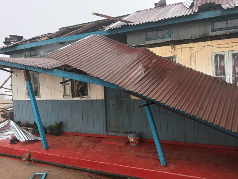 Syllad Ka Ka Eriong  Ha Ka Thain Rambrai, Julor Palat 20 Tylli Ki Ïing, Mynsaw U Kpa, Ka Kmie Bad Ki Khun