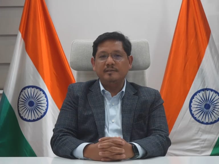 Meghalaya government to support IAS, IPS aspirants