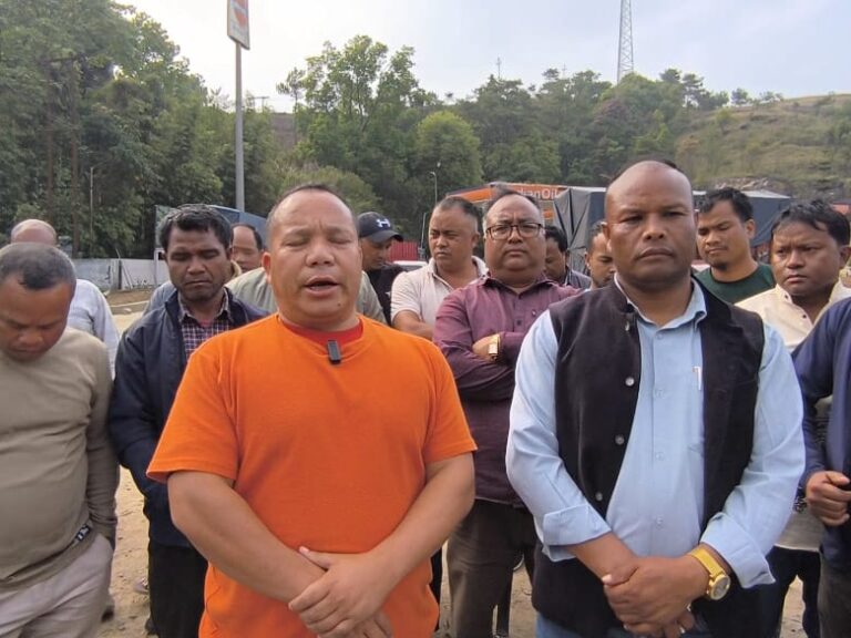 Truckers’ strike against cement company to go ahead