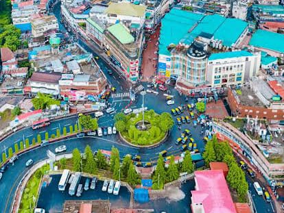 East Khasi Hills top performer in sustainable development outcomes