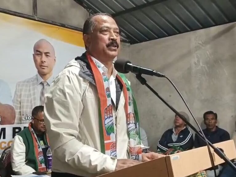 Small parties won’t have voice in Parliament: Pala