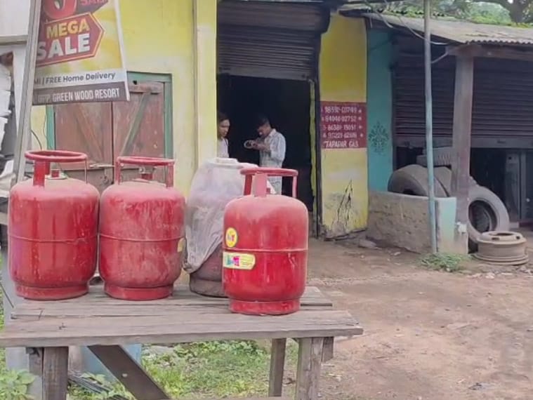 Leit Khynra Ka FKJGP Ïaka Gas Agency Na Assam Ba Kynnoh Pynïaid Beain Ha Baridua