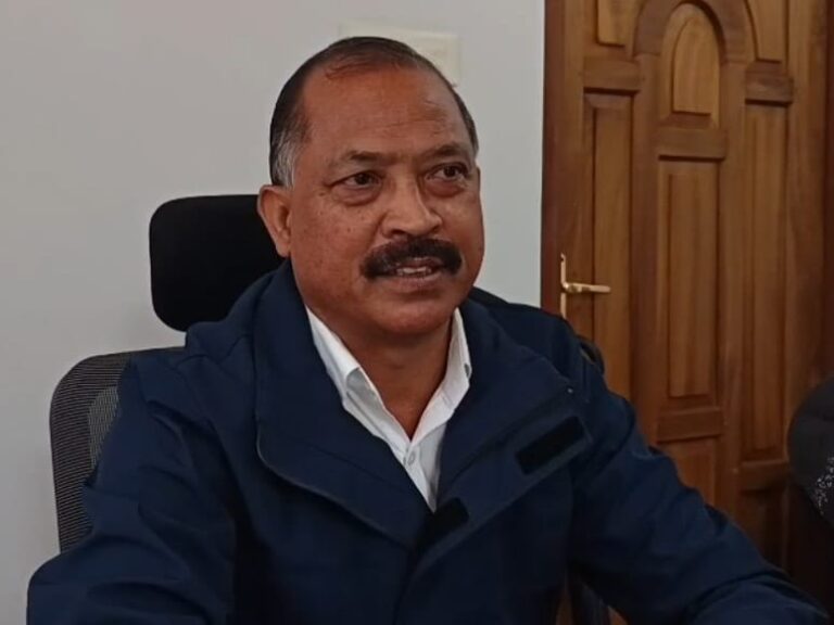 Pala drop hints that he may contest Lok Sabha by-poll