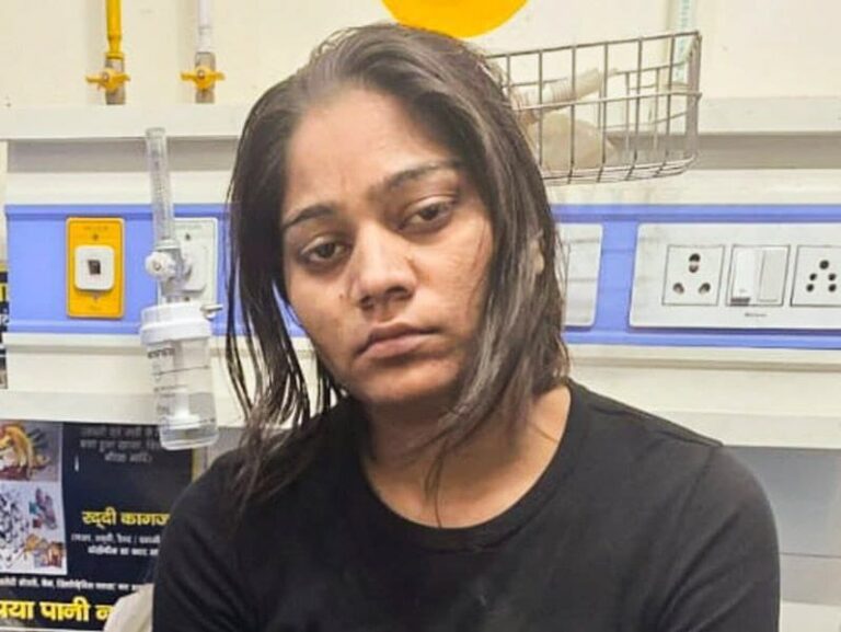 Sonam Raghuvanshi finally gets bail