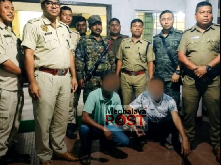 3 nabbed from Barpeta for ATM loot at Bhoirymbong