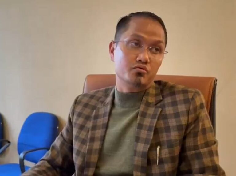 Ka National Game 2027  Kan Long Kaba Jop Bad Ka Ban Sah Jingkynmaw Ha Ka Jylla, Ong U Myntri Sorkar.