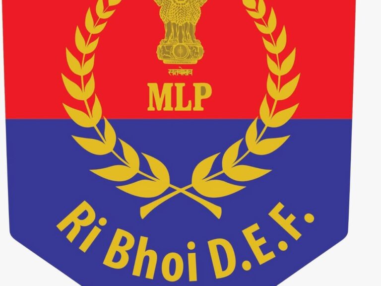 Stop sharing of baby video: Ri-Bhoi police