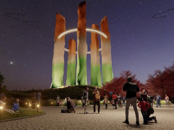 Bidding process starts for Rs 438 crore Monolith Towers at Mawkhanu