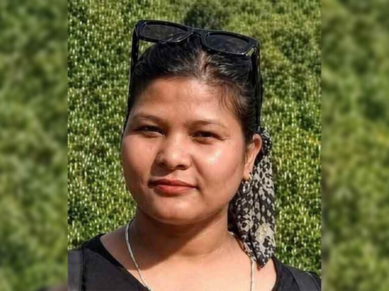 Woman from Meghalaya found dead in Bengaluru