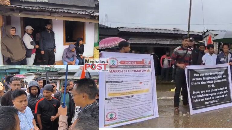 Ba La Ktah Jur Ka Khang Tih Dewiong Rah Lama Iong Ka Jsm Haba Hiar U Conrad Sha Ejh
