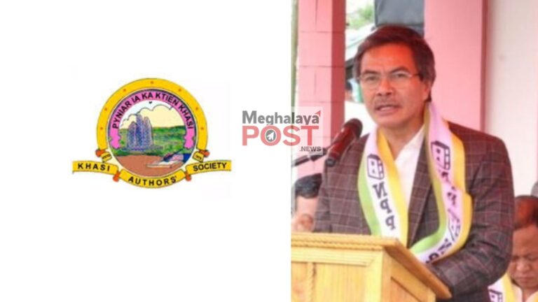 KAS washes off hands from Nonglait’s decision to contest election