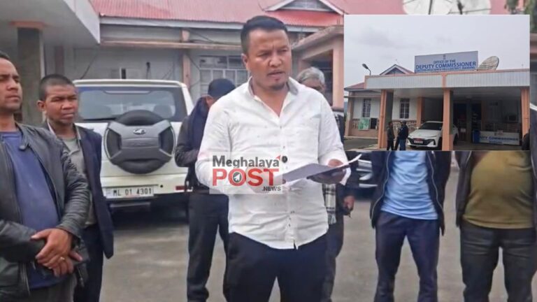 Kynduh Dc Ewkhd Ka Ds Permadan Kyntu Buh Forensic Unit Ophis Dmho Pynbun Pulit Kynthei