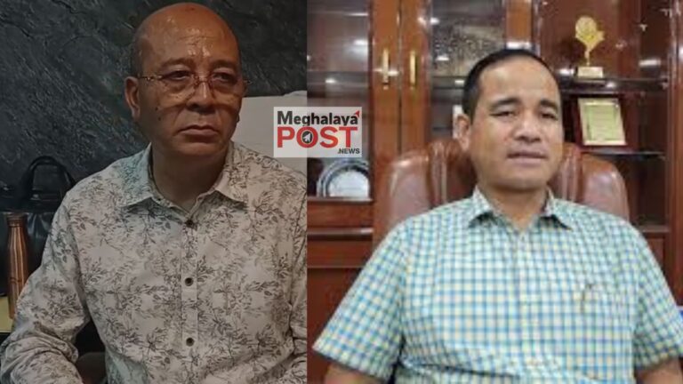 Kyntait Mardor U Bah Metbah Ban Rung Npp U Mla Mawkyrwat Wat La Pyniasoh Npp Ki Nongkyrshan