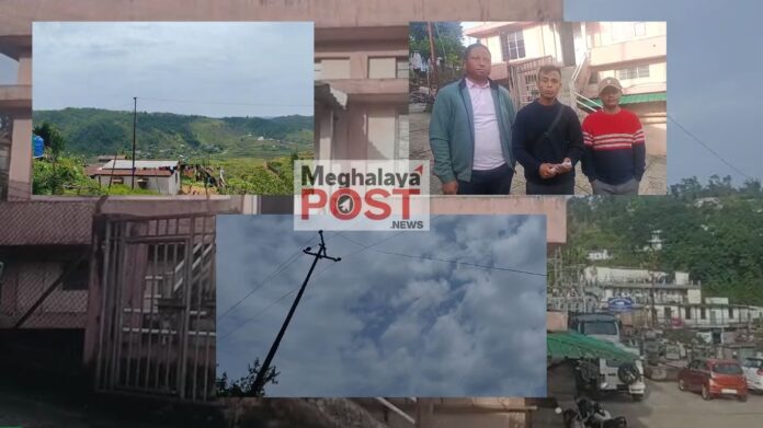 Kyrpad Ka Hyc Umyiap Area Unit Ban Siew Bailutksan Sha U Rangbah Ba Shah Bat Bording Ilektrik Ha Nongdiwah