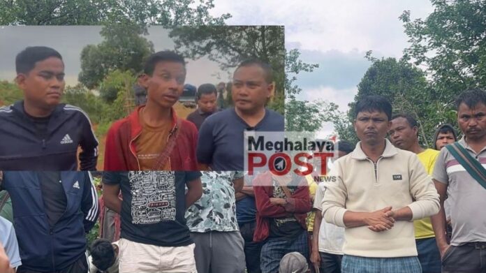 Lapangap Farmers Yet To Set Foot At Their Rice Fields