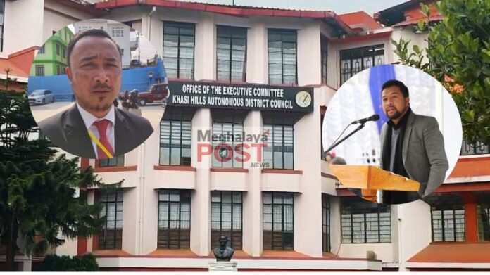 Magistrate To Probe Scams In Hima Mylliem