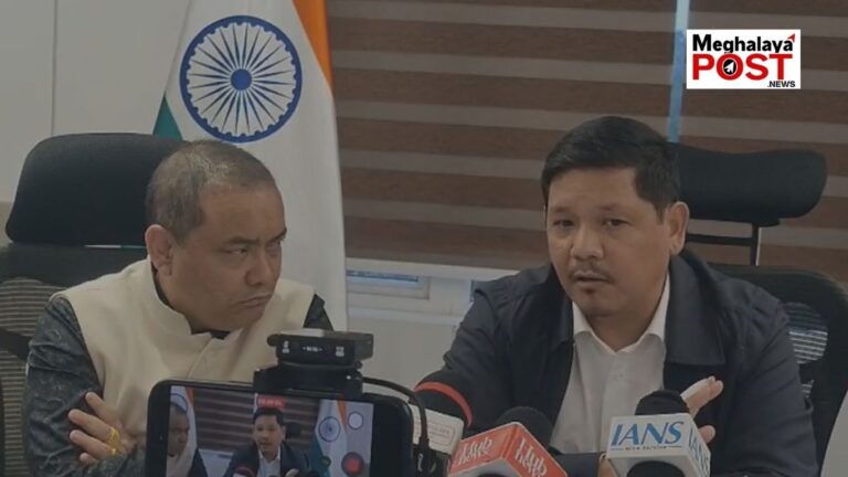 Meghalaya CM Says UCC Cannot Be Judged Without Seeing Draft; Notes Tribal Laws Exempted in Uttarakhand, Assam