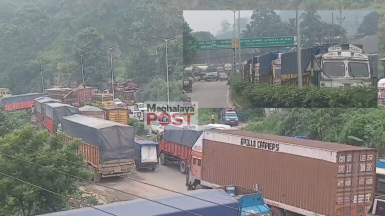 Palat 5 Kynta Sahkut Ki Kali Ha Surokbah NH-6 Ba Ia Tynrah Ki Trok Ha 12 Mer