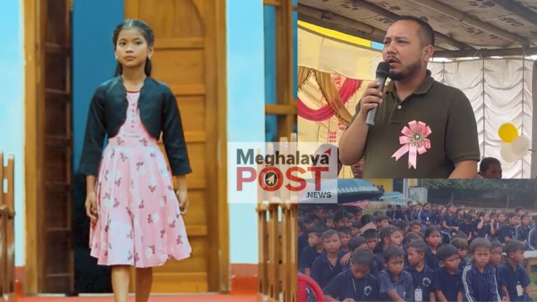 Shim Bynta U Mla Ka Umroi Ban Pynlait Paidbah Iaka Music Video Ba Ai Kyrteng Trai Nga Wan Phai