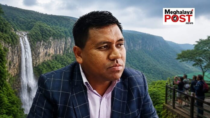 Tourism Became Alternative Livelihood For Sohra People After Coal Mining Ban Gavin
