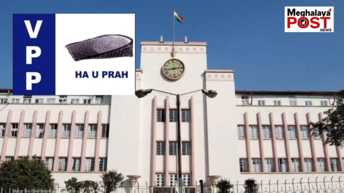 Vpp To March To Secretariat After Completion Of Exams 2