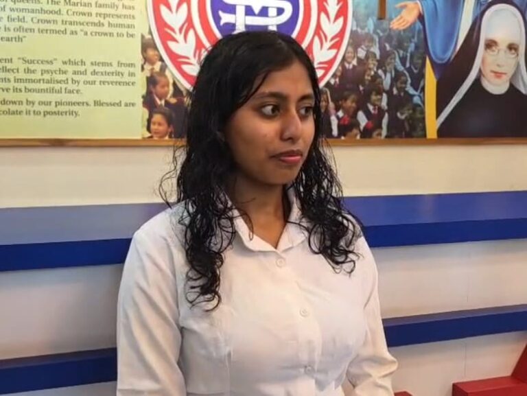 Thrang Ka Samla Ba Wan Nynkong Ha Ka HSSLC Result Ban Long kaCivil Servant