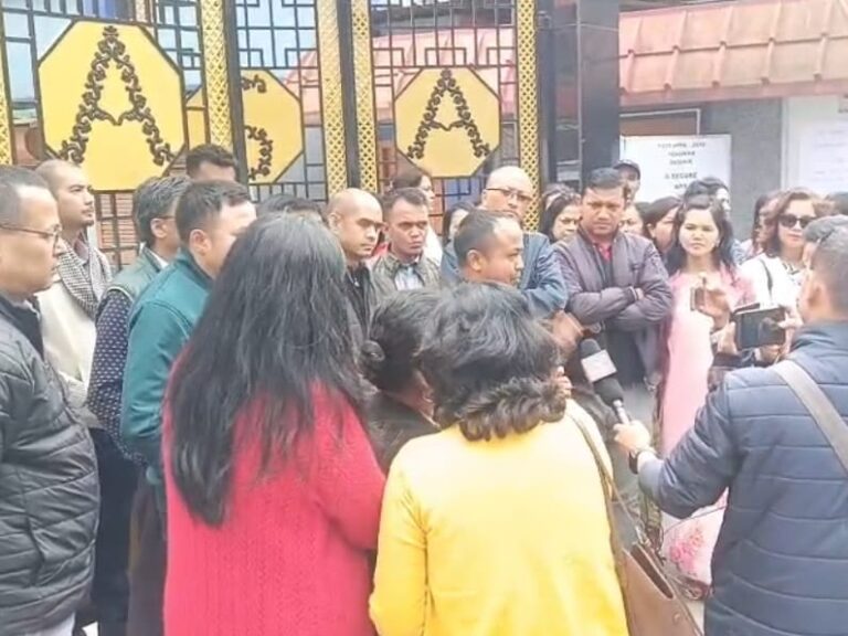 New provident fund scheme fails to address various concerns: KJDSTA leader