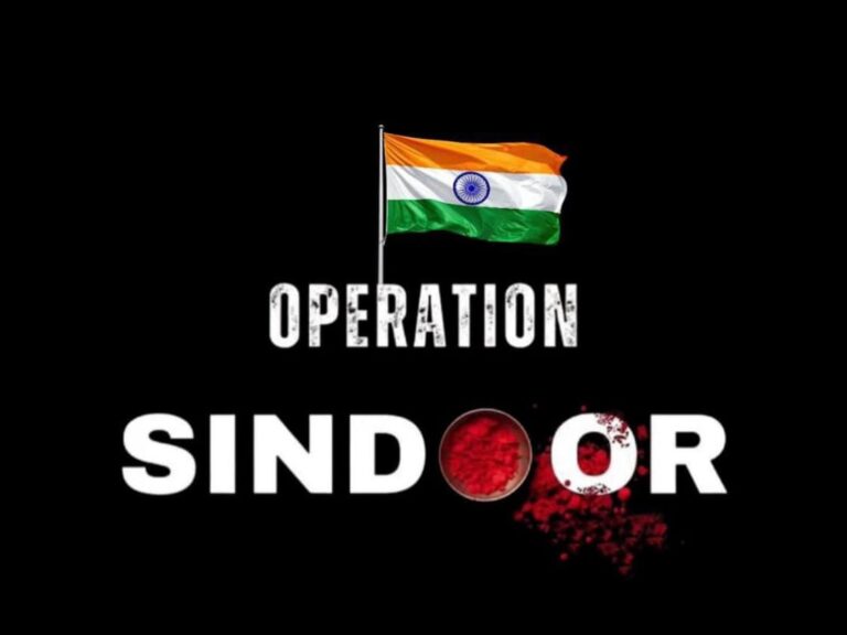Operation Sindoor Turns 1: PM Modi Changes DP, Sends Strong Message Against Terrorism