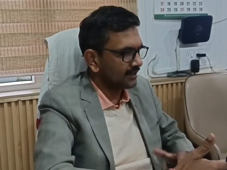 No date yet for LS by-poll, Election Dept geared up