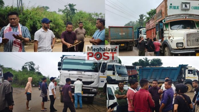 Bym Biang Kot Biang Sla Pynher Krad Ka Ksu Bad Fkjgp Da Ki Spah Ngut Ki Dribar Trok Bar Jylla Ha War Jaintia
