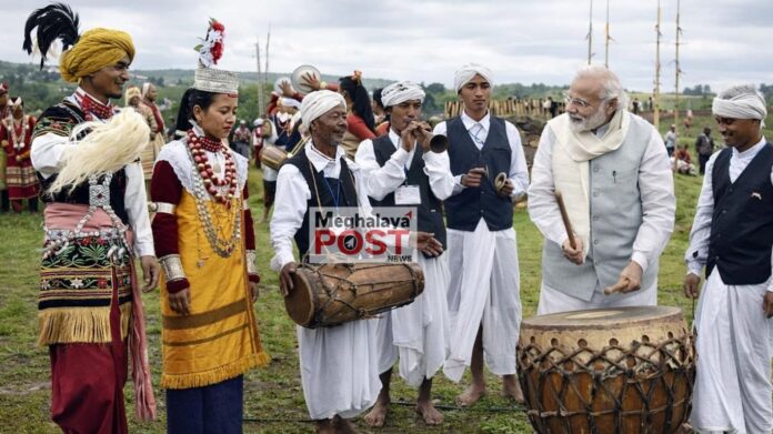 Conrad Congratulates Modi On Becoming Indias Longest Serving Prime Minister
