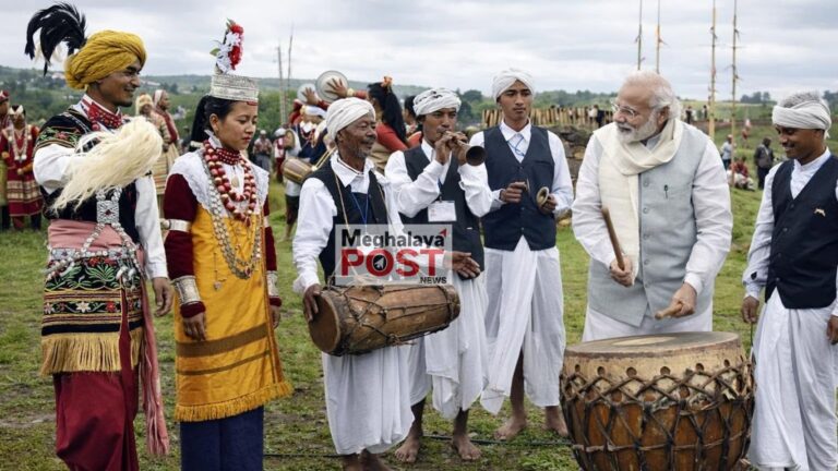 Conrad Congratulates Modi On Becoming India’s Longest-Serving Prime Minister