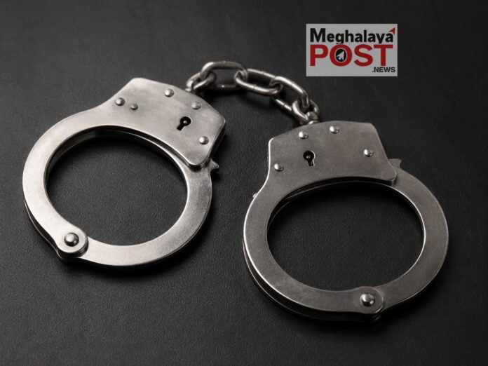 Five Bangladeshis Nabbed During Vehicle Checking In West Garo Hills Three Others Flee