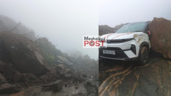 Hap U Mawsiang Ha Kawei Ka Kali Ha Surok Shillong Dawki Lait Thaw Naka Jingmynsaw