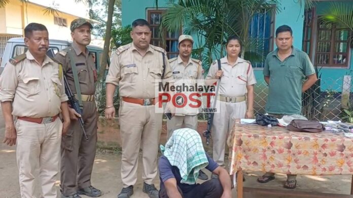 Kem Ki Pulit Pahara Khlaw Ka Assam Ia U Rangbah Kynnoh Ba Ka Dei Tang Ka Jingpharep