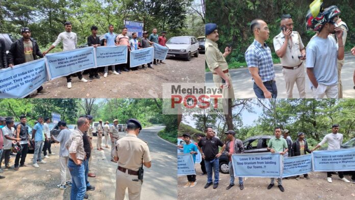 Ksu Takes Up Ilp Khasi Language Border Issue With Amit Shah