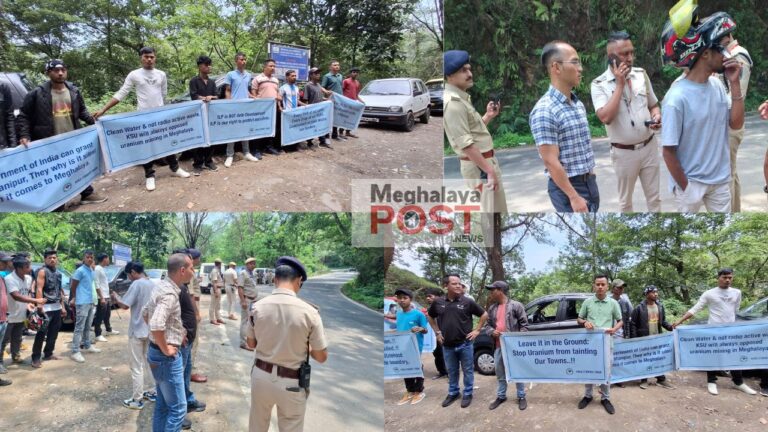 KSU takes up ILP, Khasi language, border issue with Amit Shah