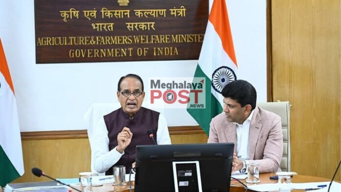 Meghalaya Gets Rs 1155 Crore As Interim Allocation For Rural Employment