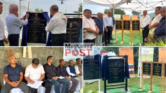 Nalor Ka Biofloc Fish Farming Unit Shibun Ki Kam Pynroi Ioh Ka Shnong Mawlyndep Plie U Mp Rajya Sabha