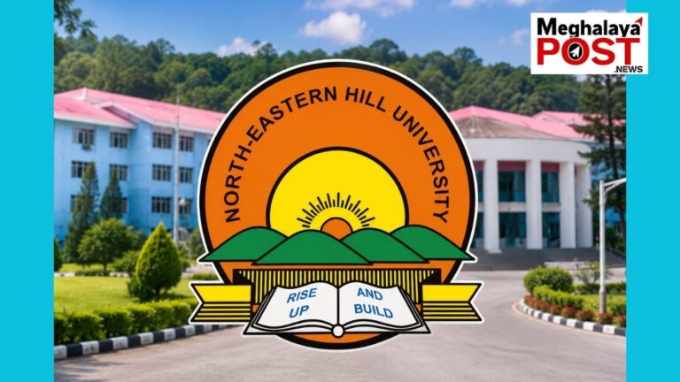NEHU’s non-teaching staff hail decision to replace Shukla