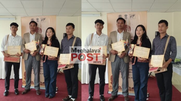 Ri Bhoi Biodiversity Committee Advances To National Semifinals At Zsi Hackathon