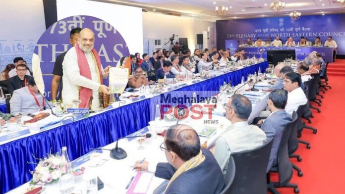 Shah Urges Church Leaders To Meet Him In Delhi Over Fcra Amendments 2