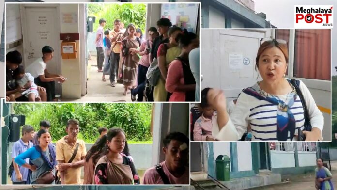 Ba Thmu Pynkynriah Jaka Ka Sokrar, Tur Ki Nongdie Madan Sha Ophis Ka SMB, Dawa Committee Ba Pura