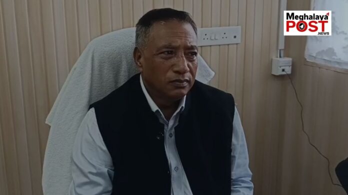 Ka Jinglait Tuh Ki Kot Jingkylli NEET Ka Ktah Ïa Ka Lawei Ki Samla Hek