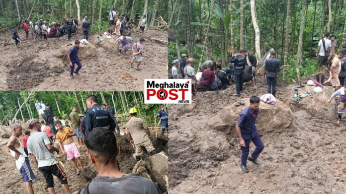 Twa Ka Lum Halor Ka Ïing Trep | Khlad Uwei u Rangbah Briew